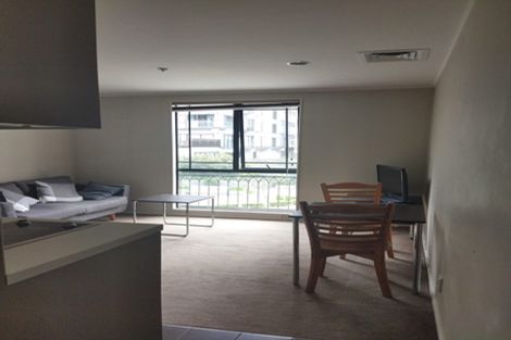 Photo of property in 423/184 Symonds Street, Eden Terrace, Auckland, 1010