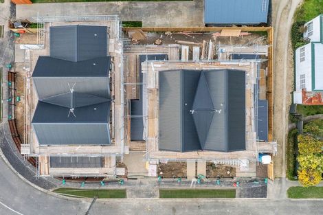 Photo of property in 3/12 Mccombs Street, Somerfield, Christchurch, 8024