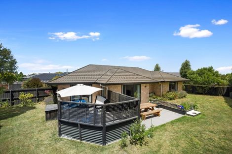 Photo of property in 56b Stonebrook Drive, Rolleston, 7614