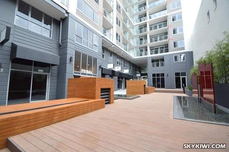 Photo of property in City Zone Apartments, 2006/11 Liverpool Street, Auckland Central, Auckland, 1010