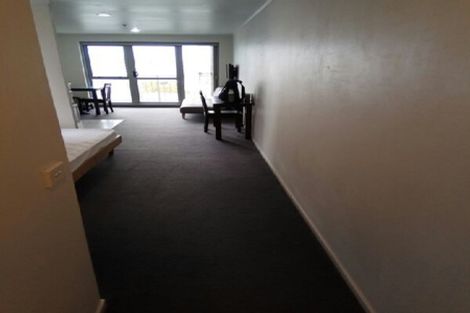 Photo of property in Waldorf Bankside Apartments, 4e/8 Bankside Street, Auckland Central, Auckland, 1010