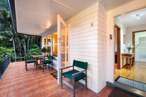 Photo of property in 15 Sylvan Valley Avenue, Titirangi, Auckland, 0604