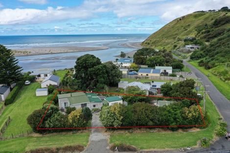 Photo of property in 179 Mahia East Coast Road, Mahia, 4198
