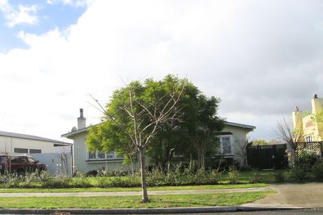 Photo of property in 308 Jervois Street, Mayfair, Hastings, 4122