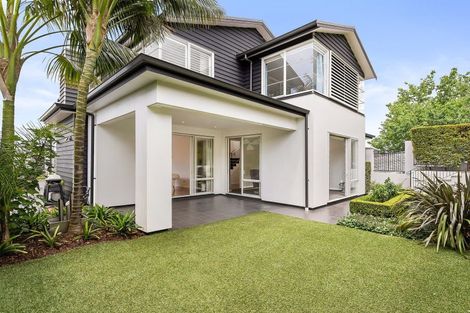 Photo of property in 113a Lucerne Road, Remuera, Auckland, 1050
