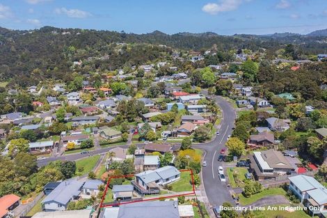 Photo of property in 15 Kotinga Avenue, Glen Eden, Auckland, 0602