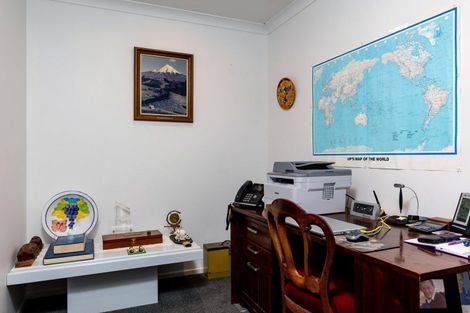 Photo of property in 12 Puketea Place, Redwoodtown, Blenheim, 7201