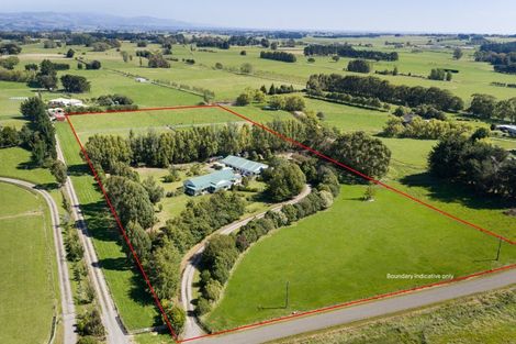 Photo of property in 89 Ulysses Road, Ashhurst, Palmerston North, 4470