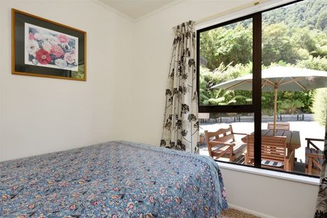 Photo of property in 16 Nikau Street, Duncan Bay, Rai Valley, 7195