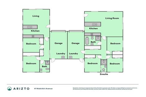 Photo of property in 41 Waikirikiri Avenue, Lincoln, 7608