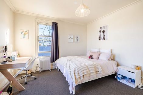Photo of property in 135 Cargill Street, Dunedin Central, Dunedin, 9016