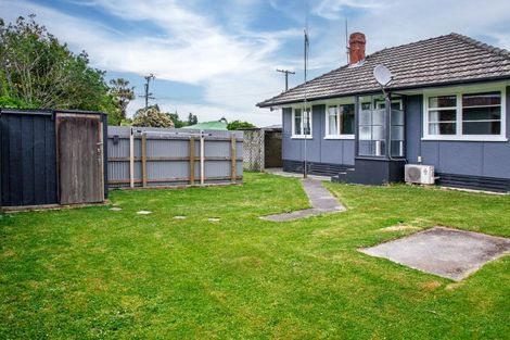 Photo of property in 40 Wilson Street, Seaview, Timaru, 7910