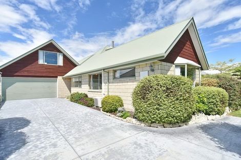 Photo of property in 7 Milesbrook Close, Rangiora, 7400