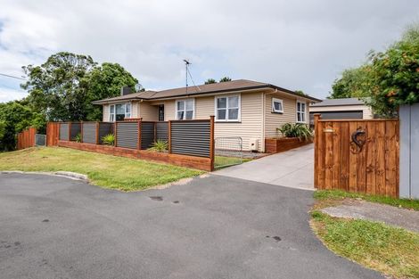 Photo of property in 14 County Place, Tirau, 3410