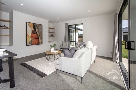 Photo of property in 22 Eyas Drive, Rolleston, 7615