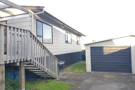 Photo of property in 37b Orion Street, Papakura, 2110