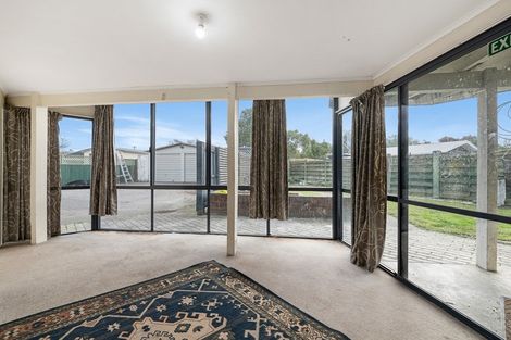 Photo of property in 33 Rousehill Street, Renwick, 7204