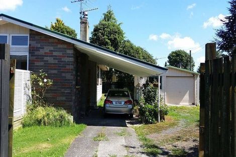 Photo of property in 33 Sheehan Avenue, Papakura, 2110