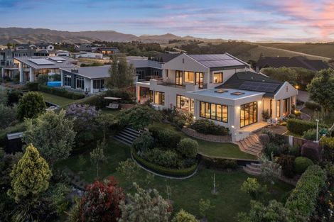 Photo of property in 10 Ridgetop Rise, Fairhall, Blenheim, 7272