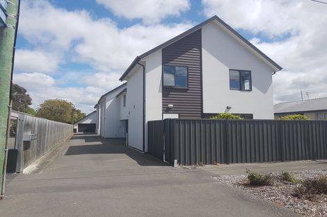 Photo of property in 19a Barrie Street, Addington, Christchurch, 8024