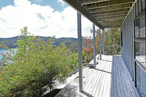Photo of property in 9 Lavinia Place, Kawau Island, 0920