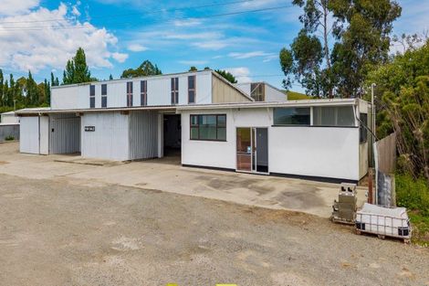 Photo of property in 2418 Waimate Highway, Makikihi, Waimate, 7980