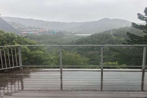 Photo of property in 134 Wadestown Road, Wadestown, Wellington, 6012