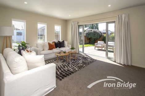 Photo of property in 64 Rushmore Drive, Belfast, Christchurch, 8051