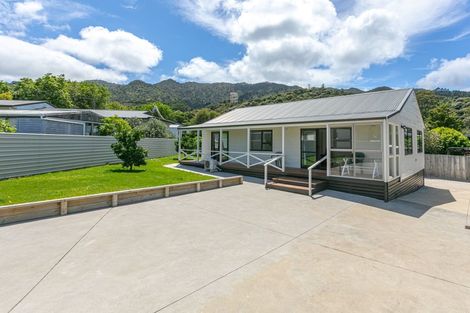 Photo of property in 209 Lillis Lane, Coromandel, 3506