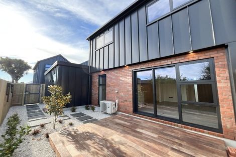 Photo of property in 4/13 Baretta Street, Somerfield, Christchurch, 8024