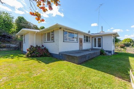 Photo of property in 18 Ruapehu Crescent, Taumarunui, 3920