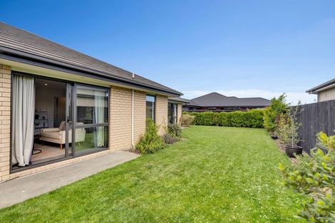 Photo of property in 55 Tauhinu Avenue, Lincoln, 7608