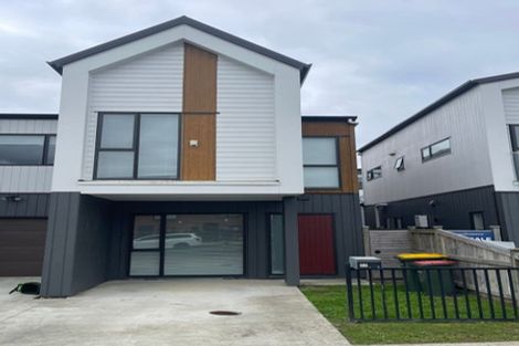 Photo of property in 12 Hearth Street, Flat Bush, Auckland, 2019