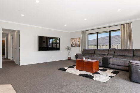 Photo of property in 8 Turnbridge Street, Pyes Pa, Tauranga, 3112