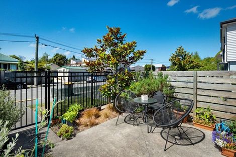 Photo of property in 5/14 Buffon Street, Waltham, Christchurch, 8023