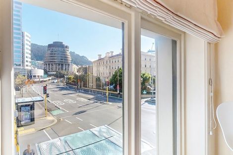 Photo of property in Whitmore Apartments, 7a Stout Street, Wellington Central, Wellington, 6011