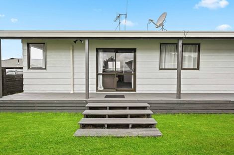 Photo of property in 14 Gillett Lane, Enderley, Hamilton, 3214