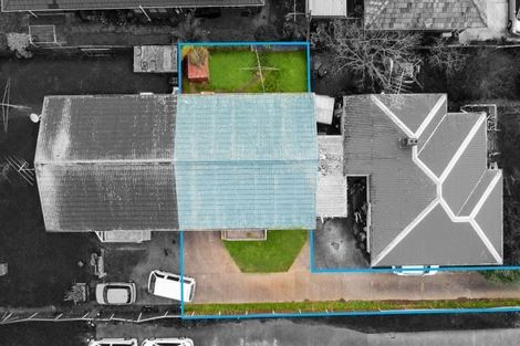 Photo of property in 2/11 Wentworth Avenue, Papatoetoe, Auckland, 2025