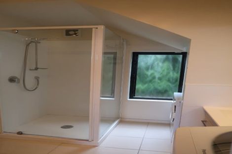 Photo of property in 13a Upper Lewisville Terrace, Thorndon, Wellington, 6011