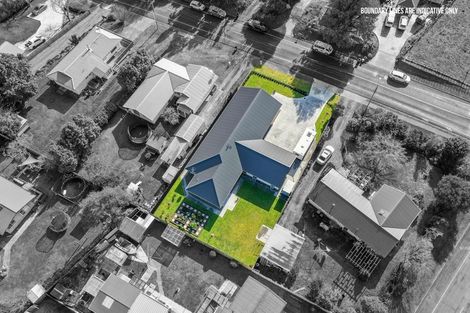 Photo of property in 47 Herbert Street, Kihikihi, Te Awamutu, 3800