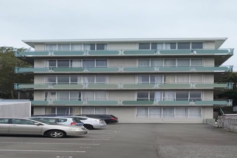 Photo of property in 14/60 Rintoul Street, Newtown, Wellington, 6021