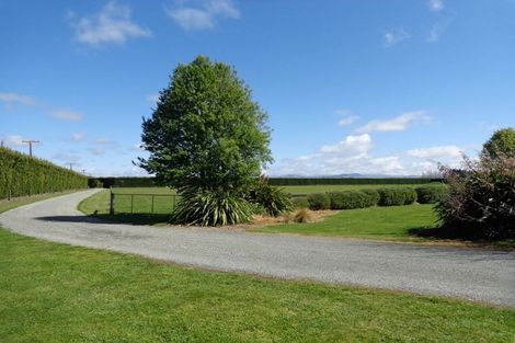 Photo of property in 3/1764 Clintons Road, Darfield, 7571