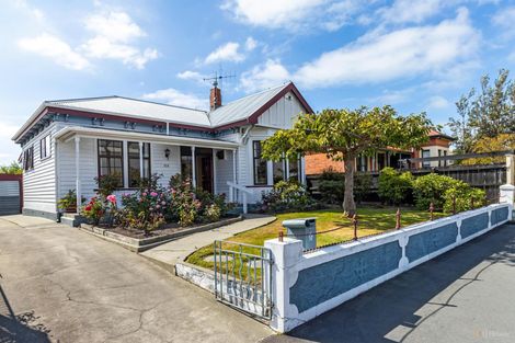 Photo of property in 101 Le Cren Street, Seaview, Timaru, 7910