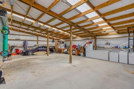 Photo of property in 171 Mcleods Road, Sefton, Rangiora, 7477