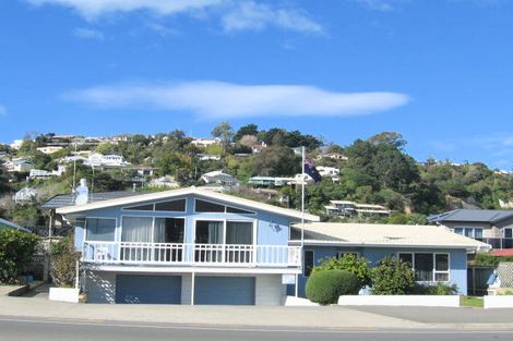 Photo of property in 1 Chatham Street, Ahuriri, Napier, 4110