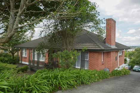 Photo of property in 99 Pembroke Street, Hamilton Lake, Hamilton, 3204