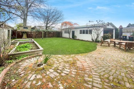 Photo of property in 269 Selwyn Street, Spreydon, Christchurch, 8024