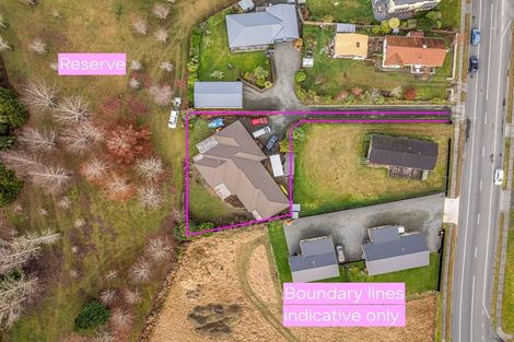 Photo of property in 114 Govan Drive, Te Anau, 9600