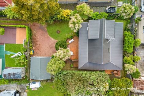 Photo of property in 64 Seabrook Avenue, New Lynn, Auckland, 0600