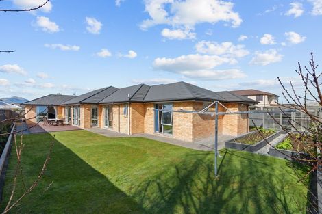 Photo of property in 6 Malachy Grove, Aidanfield, Christchurch, 8025